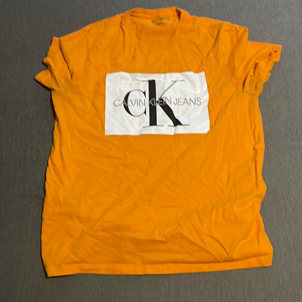 Calvin Klein shirt